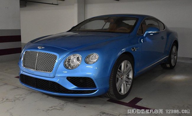 2017ŷ½GTŷ 4.0T V8ֳ