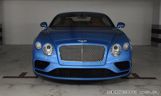 2017ŷ½GTŷ 4.0T V8ֳ