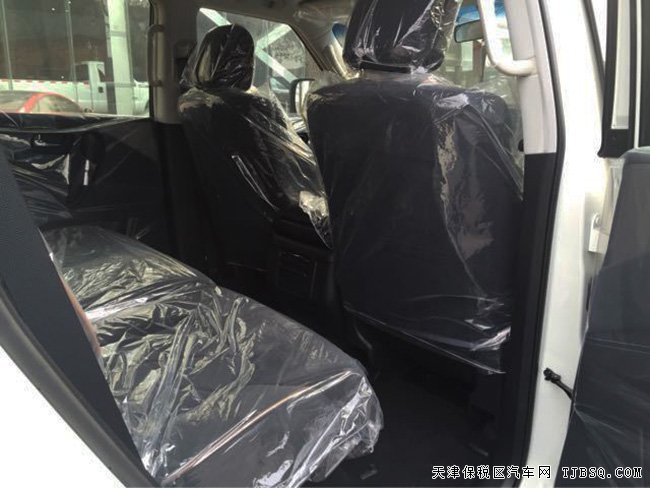 平行进口车日产尼桑途乐4.0L中东版  现车优惠尽享