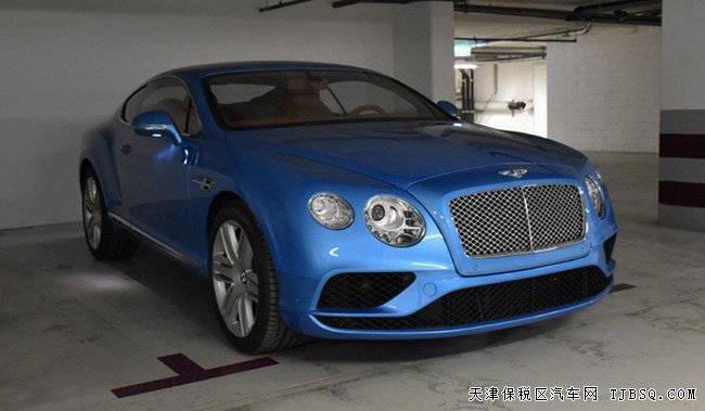 2017ŷ½GTŷ 4.0T V8ֳŻ