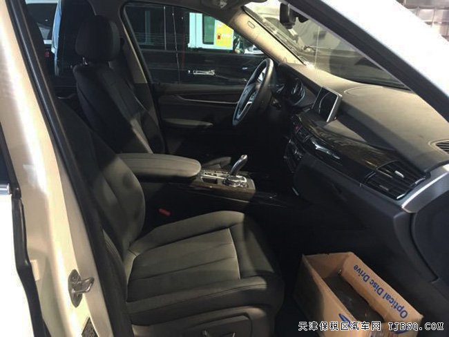 2016款宝马X5美规版混动 全景天窗/哈曼卡顿现车72.5万