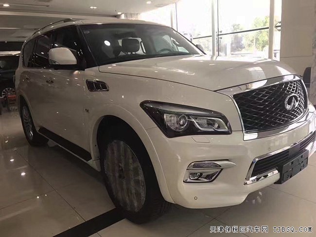 2017ӢQX80ж ƽнֳ