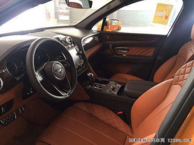 2017ԽSUVŷ 6.0T W12ֳݻ