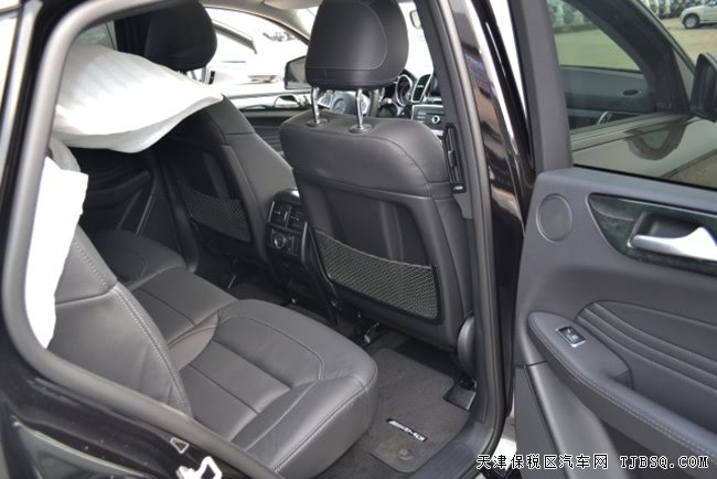 2017款奔驰GLE43AMG墨规版 21轮/全景天窗/哈曼现车99万