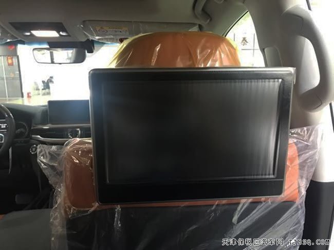 17款雷克萨斯LX570中东版顶配 21轮/雷测现车157万钜惠