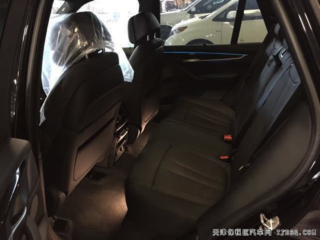 2017款宝马X5M加规版 M运动包/大豪华包现车81.5万钜惠