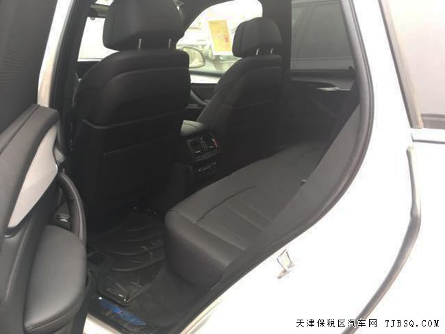 17款宝马X5M包加规版 全景/小豪华包/M运动包现车78.5万