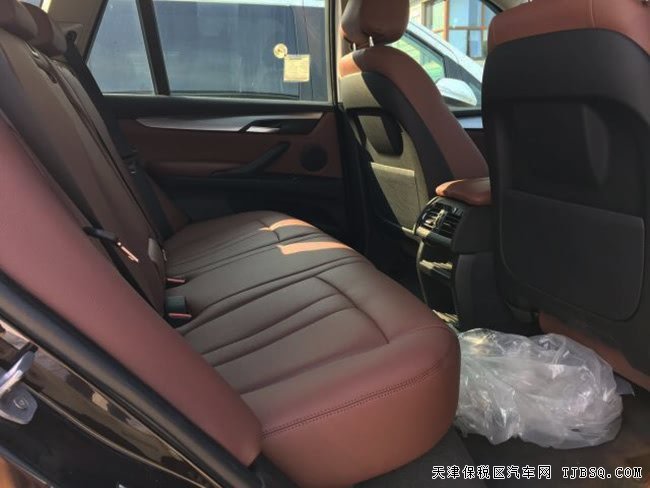 2017款宝马X5中东版 全景天窗/液晶仪表现车66.5万巨献