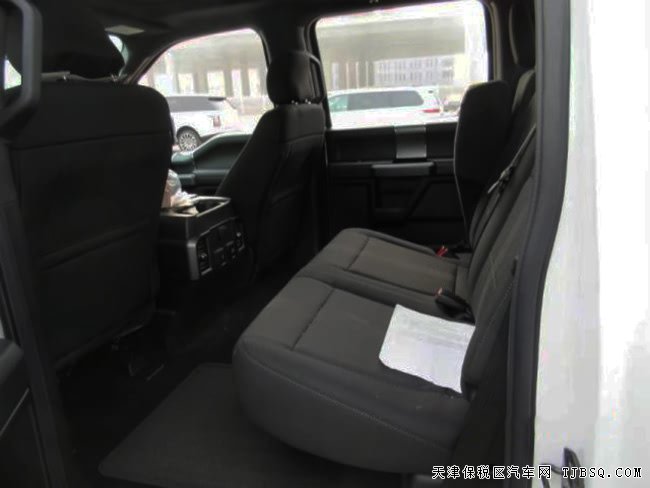 2017款福特F150经典美式皮卡 3.5T现车优惠专享