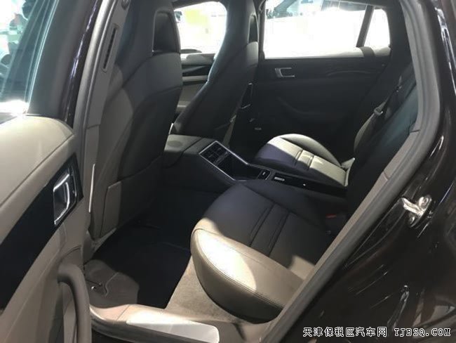 17款保时捷Panamera 4S加规版 运动包/高级包现车173万