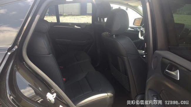 2018款奔驰GLE43AMG墨规版 21轮/全景天窗/哈曼现车95万