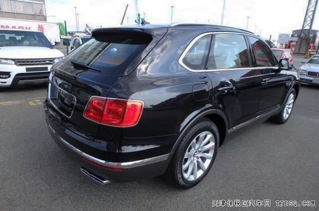 2017ԽͰSUV 4.0T V8ֳݻ