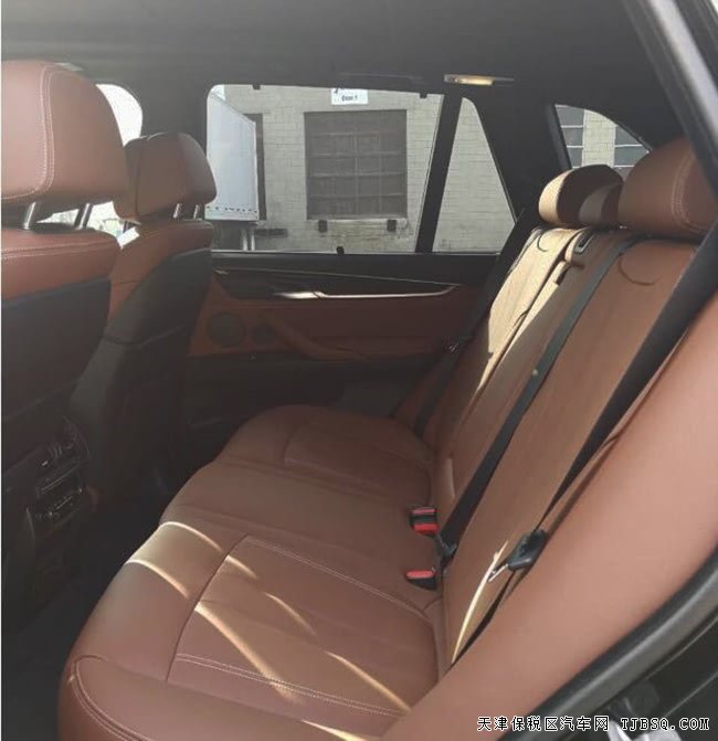 2017款宝马X5M加规版 M运动包/大豪华包现车81.8万钜惠