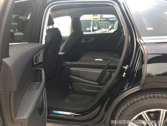 2017款奥迪Q7加拿大版 七座/20轮/全景天窗现车68万优购
