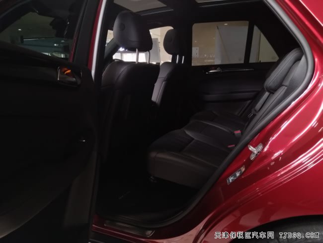 2017款奔驰GLE43加规版 运动包/豪华包/灯光包现车90万