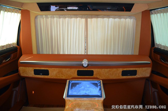 2016款凯迪拉克凯雷德6.2L加规版 改装升级版现车142万