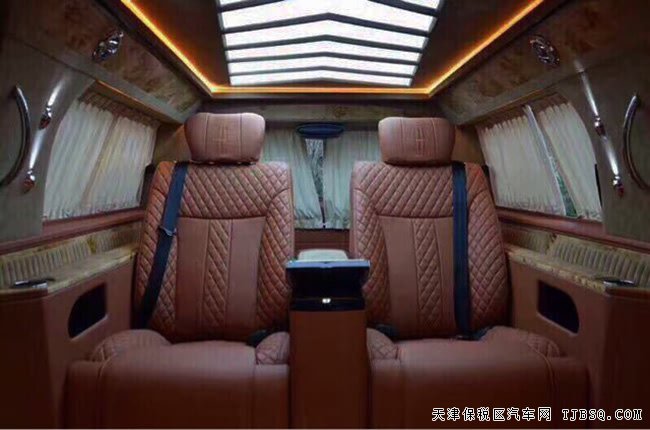 17款林肯领航员3.5T加规版 改装升级版现车102万惠满津城