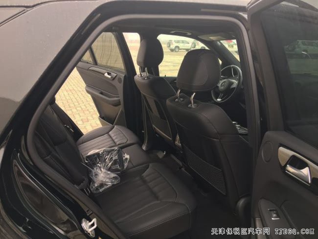 2018款奔驰GLE400加规版 运动包/豪华包/暗夜包现车89万