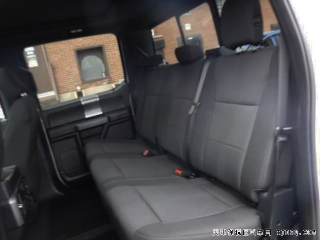 2018款福特F150经典美式皮卡 XLT现车热卖钜惠来袭