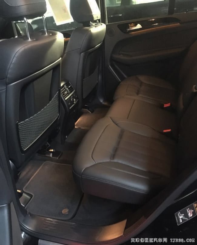 2018款奔驰GLE400加规版 灯包/运动包/高级包现车88万购