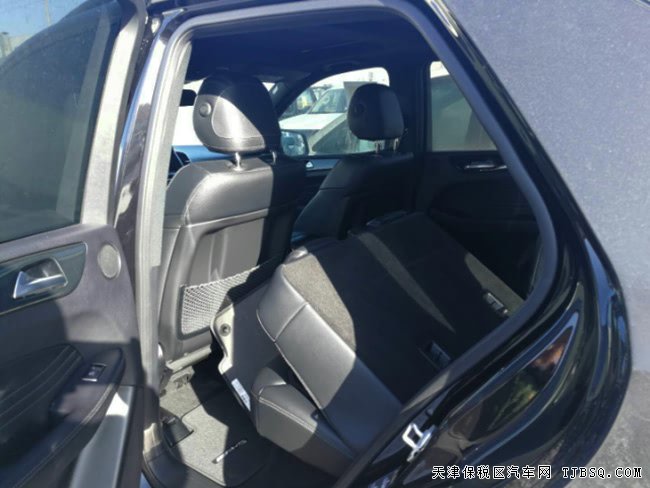 2018款奔驰GLE43加规版 运动包/豪华包/雷测现车96.5万