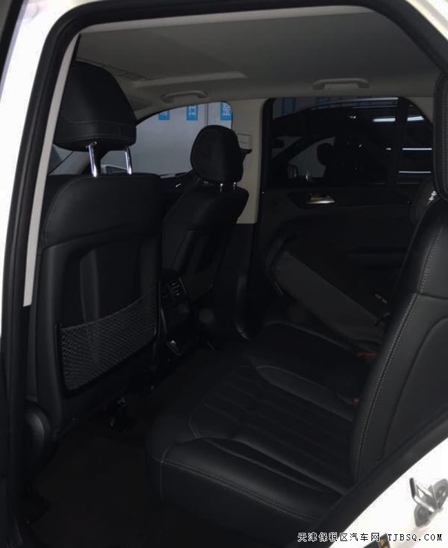 2018款奔驰GLE400墨西哥版 AMG包围/哈曼/20轮现车78万