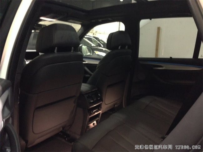 2018款宝马X5M墨西哥版 全景天窗/M运动包现车74万优购