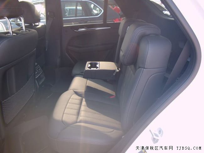 18款奔驰GLE400墨西哥版 动感运动型SUV优惠折扣