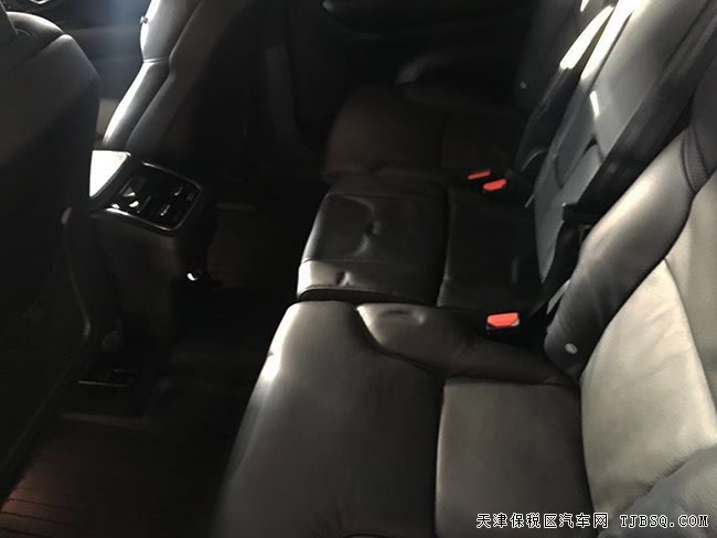 2017款沃尔沃XC90墨西哥版 全景/液晶仪表/七座现车63万