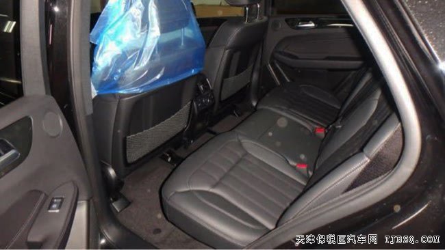 18款奔驰GLE400加规版 豪华包/灯光包/暗夜包现车86万
