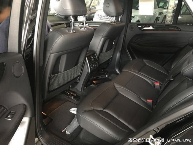 2018款奔驰GLE43AMG加规版 智能驾驶包/豪华包现车94万