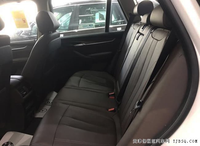 2018款宝马X5混合动力版 平行进口现车优惠尊享