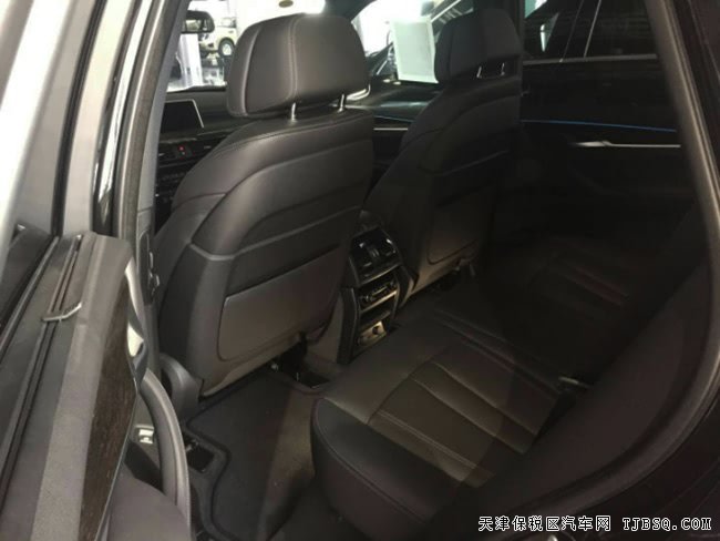 平行进口车18款宝马X5M加规版 M包/大豪华包现车75.5万