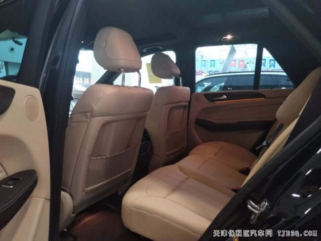 2018款奔驰GLE43AMG加规版 灯包/豪华包/运动包现车91万
