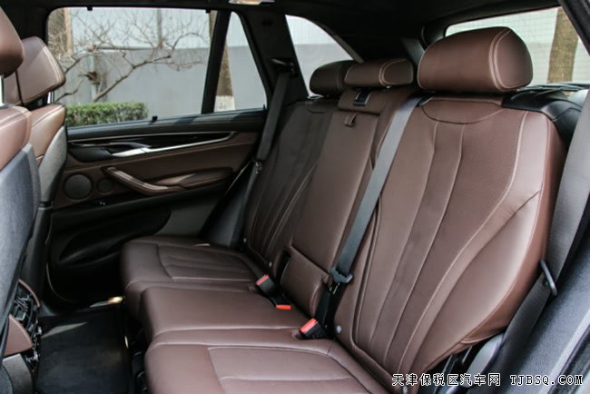 18款宝马X5M加规版顶配 Nappa包/动力包/驾辅包现车96万