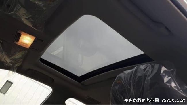 2018款丰田酷路泽4500中东版 柴油版现车优惠尊享