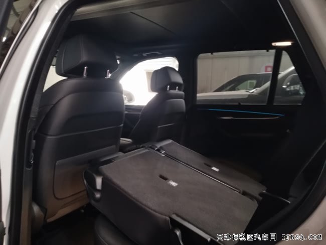 2018款宝马X5M加拿大版 平行进口车热销优惠走俏