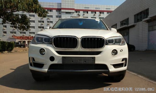 平行进口车18款宝马X5中东版 经典公路SUV极致畅销