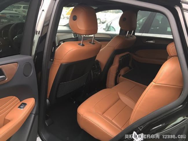 2018款奔驰GLE43AMG墨西哥版Coupe 全景/21轮现车88.5万