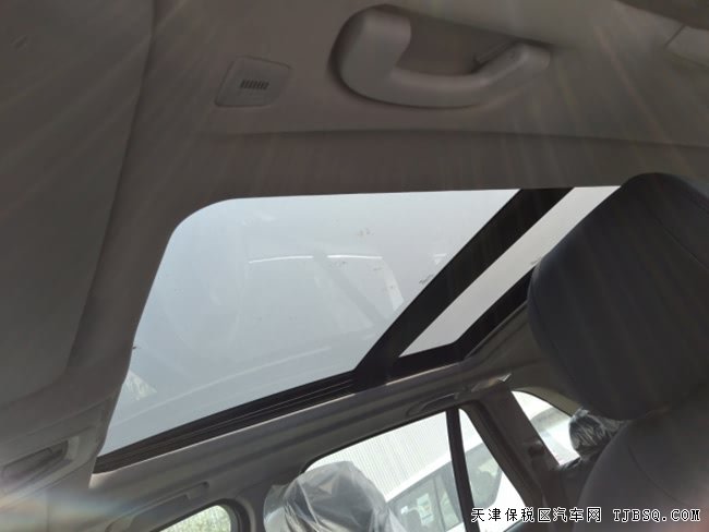 平行进口车18款宝马X5中东版 全景天窗/液晶表现车61万