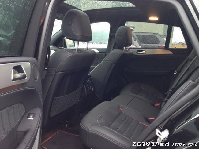 18款奔驰GLE43加规版Coupe 豪华包/灯包/雷测现车96.5万