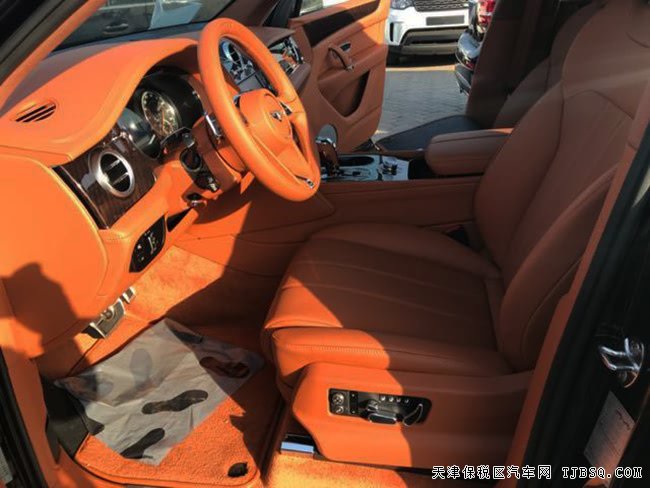 2018ԽSUVŷ 4.0T V8ֳ