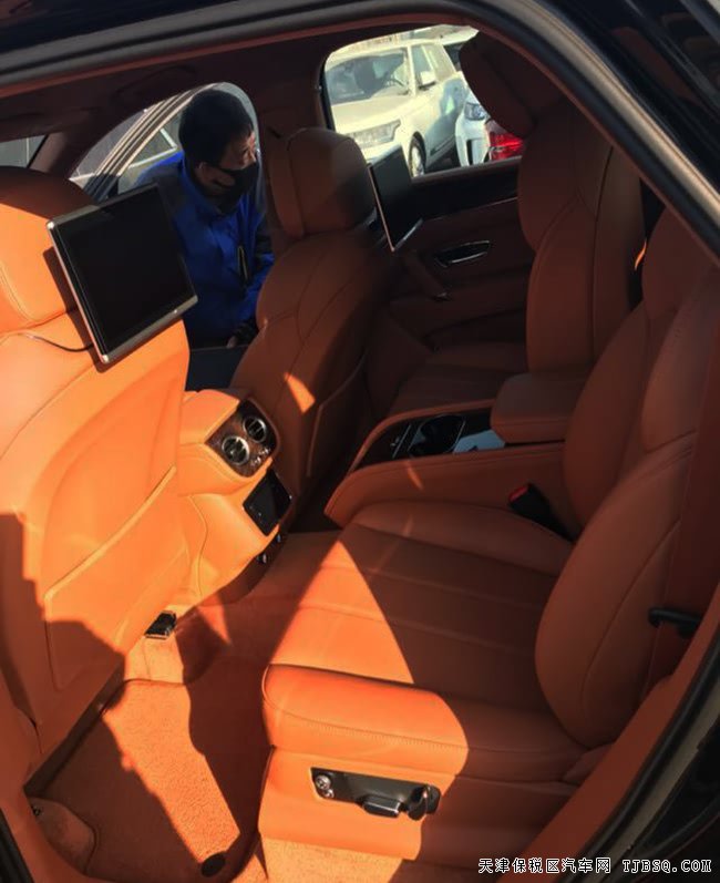 2018ԽSUVŷ 4.0T V8ֳ