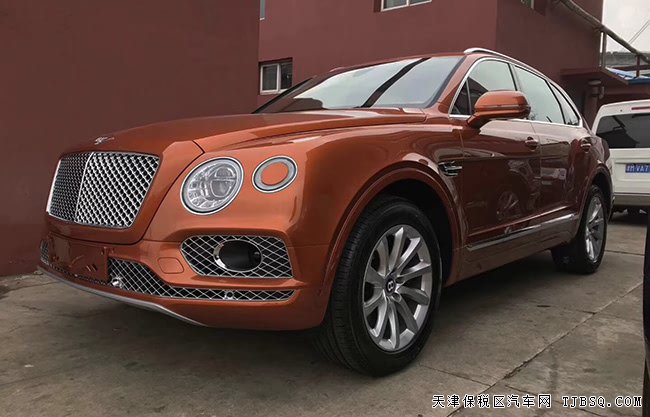 2018Խ6.0Tŷ SUVһϮ