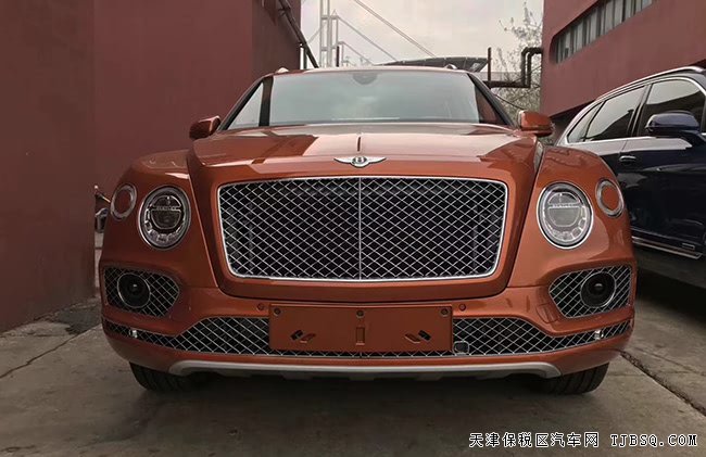 2018Խ6.0Tŷ SUVһϮ