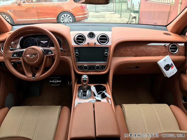 2018Խ6.0Tŷ SUVһϮ