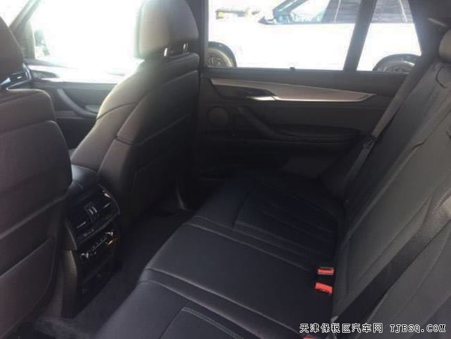 2018款宝马X5M加规版 全景/M包/豪华包/NAPPA现车79.3万