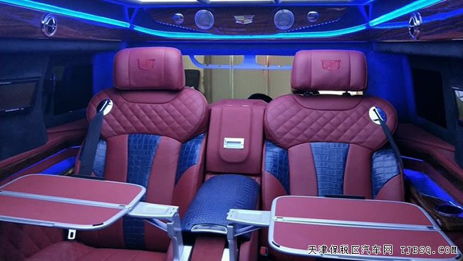 18款林肯领袖一号3.5T美规版 平行进口车钜惠来袭