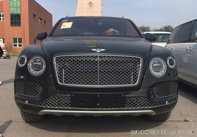 2018ԽͰ 6.0T W12ݻԽҰ