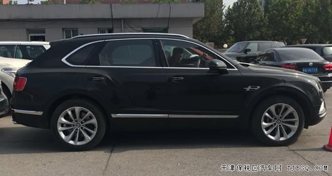 2018ԽͰ 6.0T W12ݻԽҰ